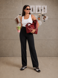 The Tailored Fit Pants