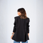 Oversize Blazer