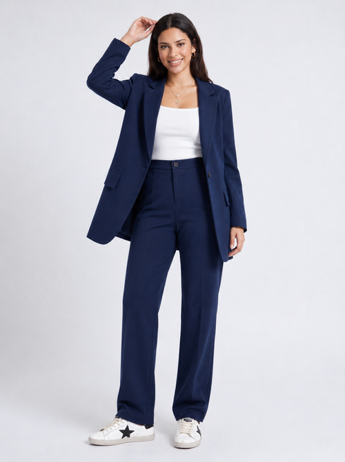 Oversize Suit