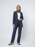 Tailored Suit