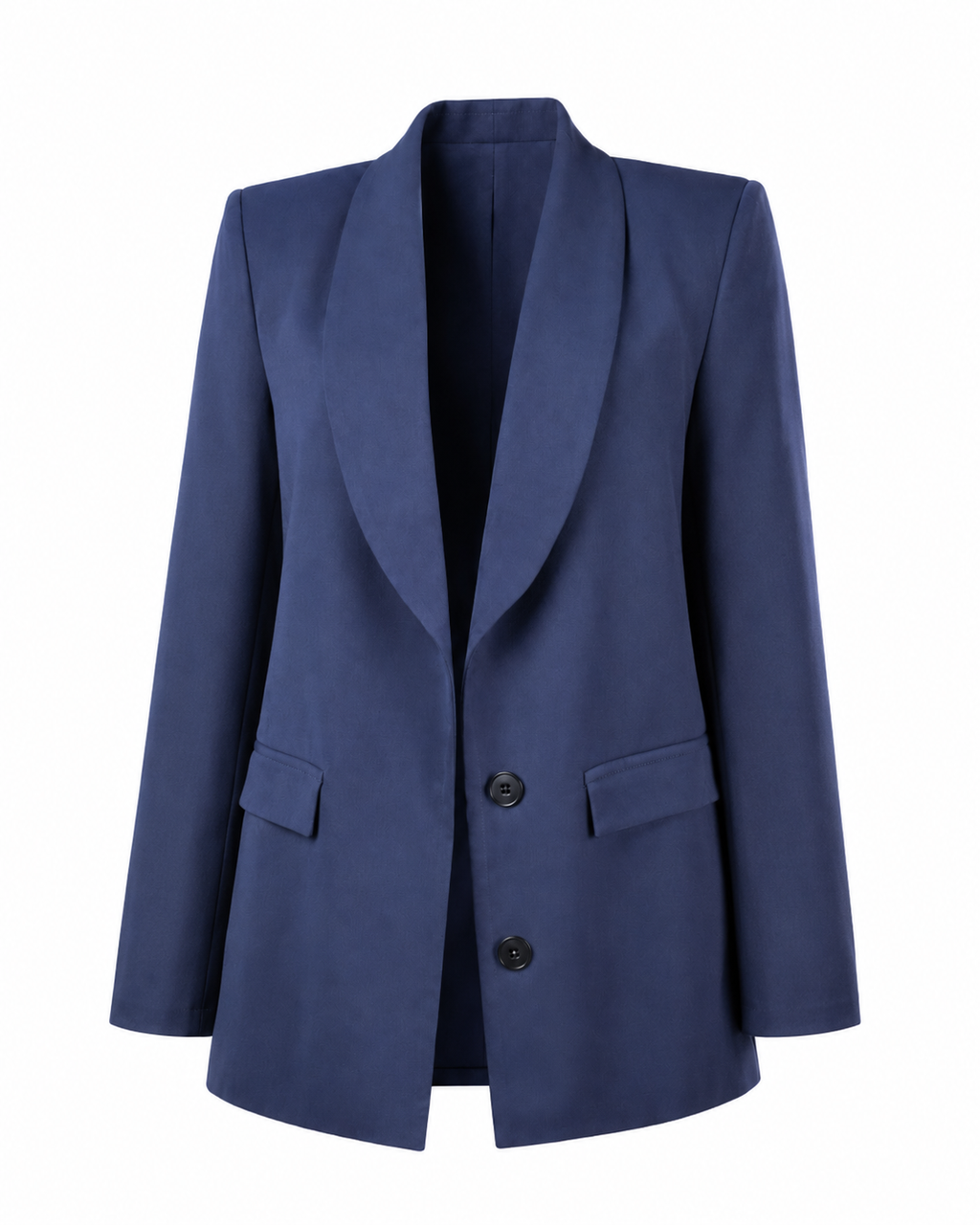 Oversize Suit