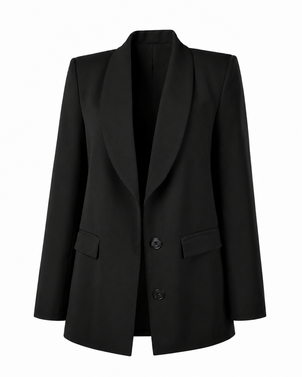 Oversize Suit