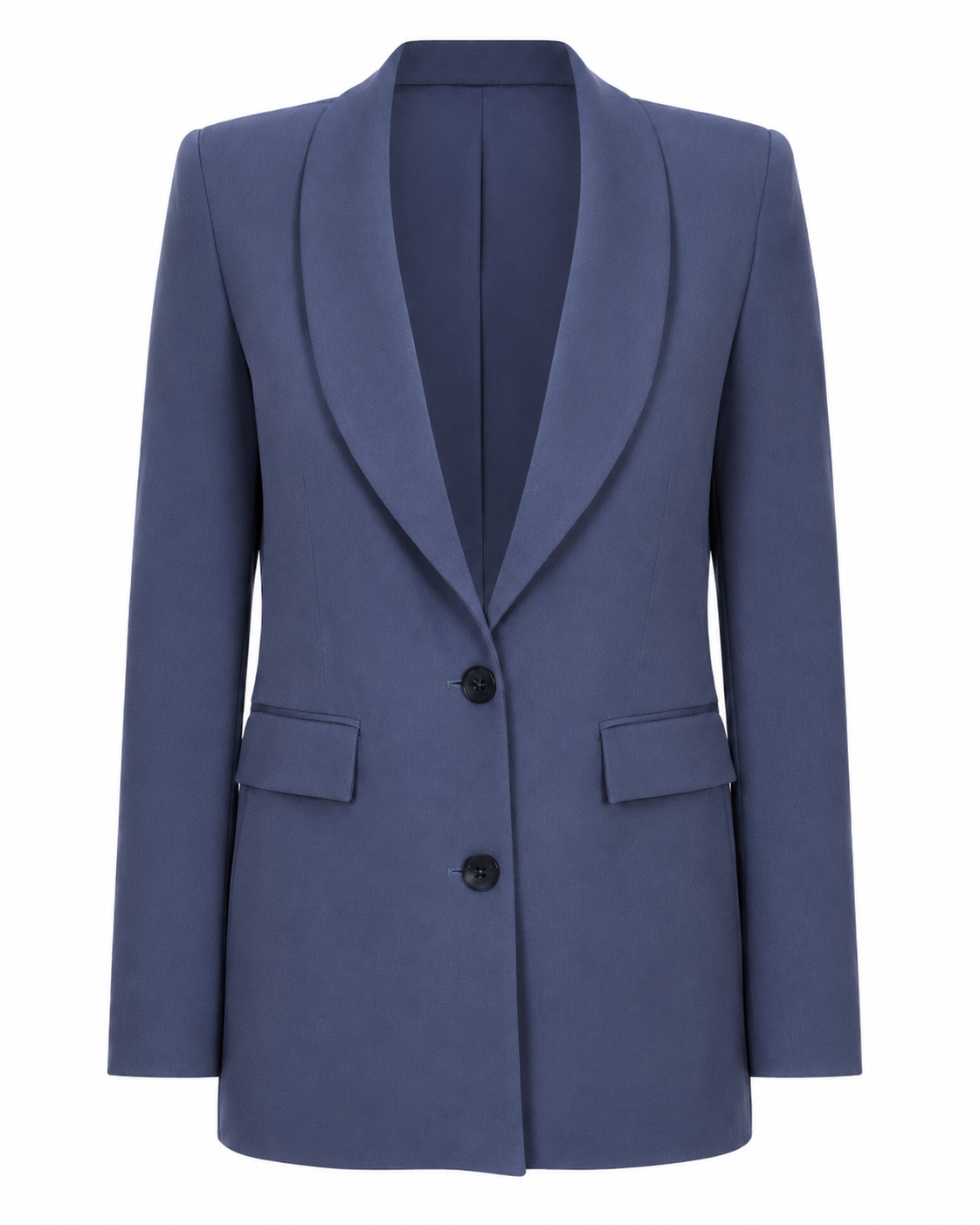 Tailored Suit