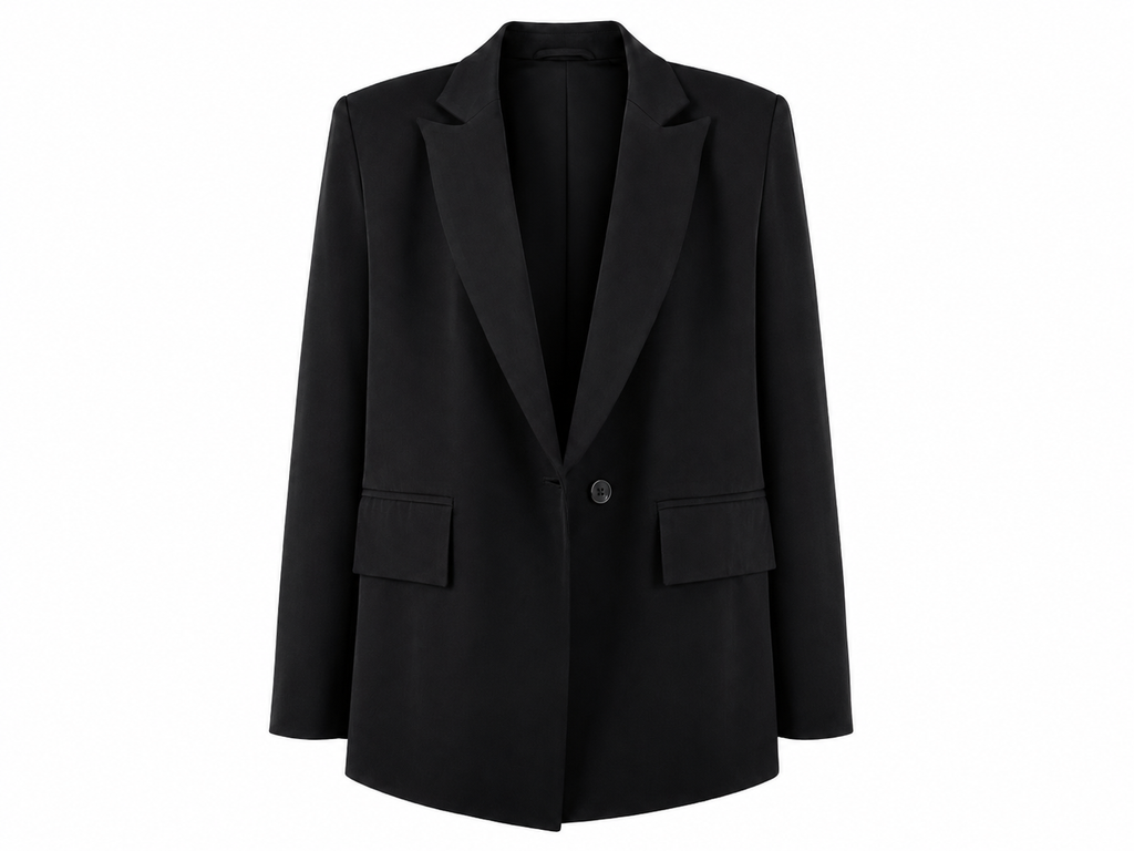 The Flare Suit Set
