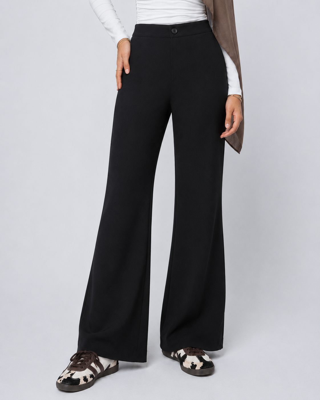 The Flare Pants