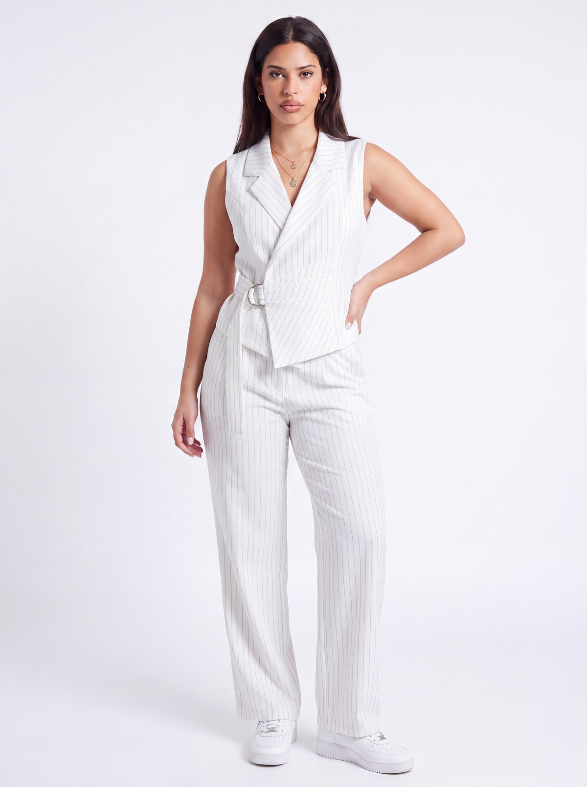 The Wrapline Suit