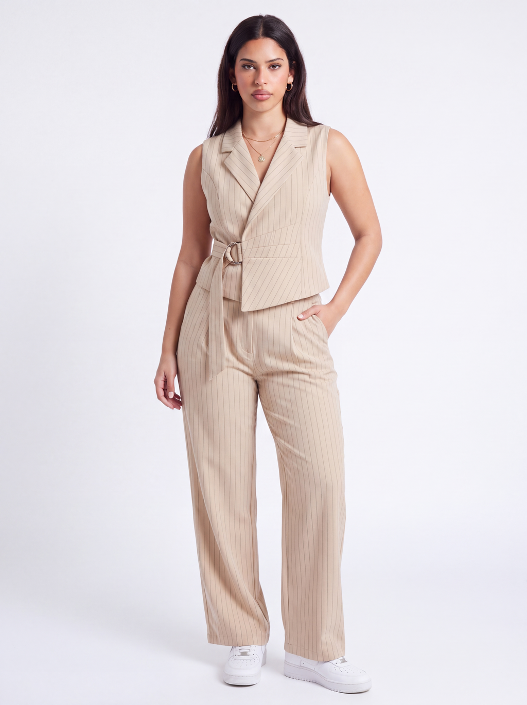 THE WRAPLINE SUIT