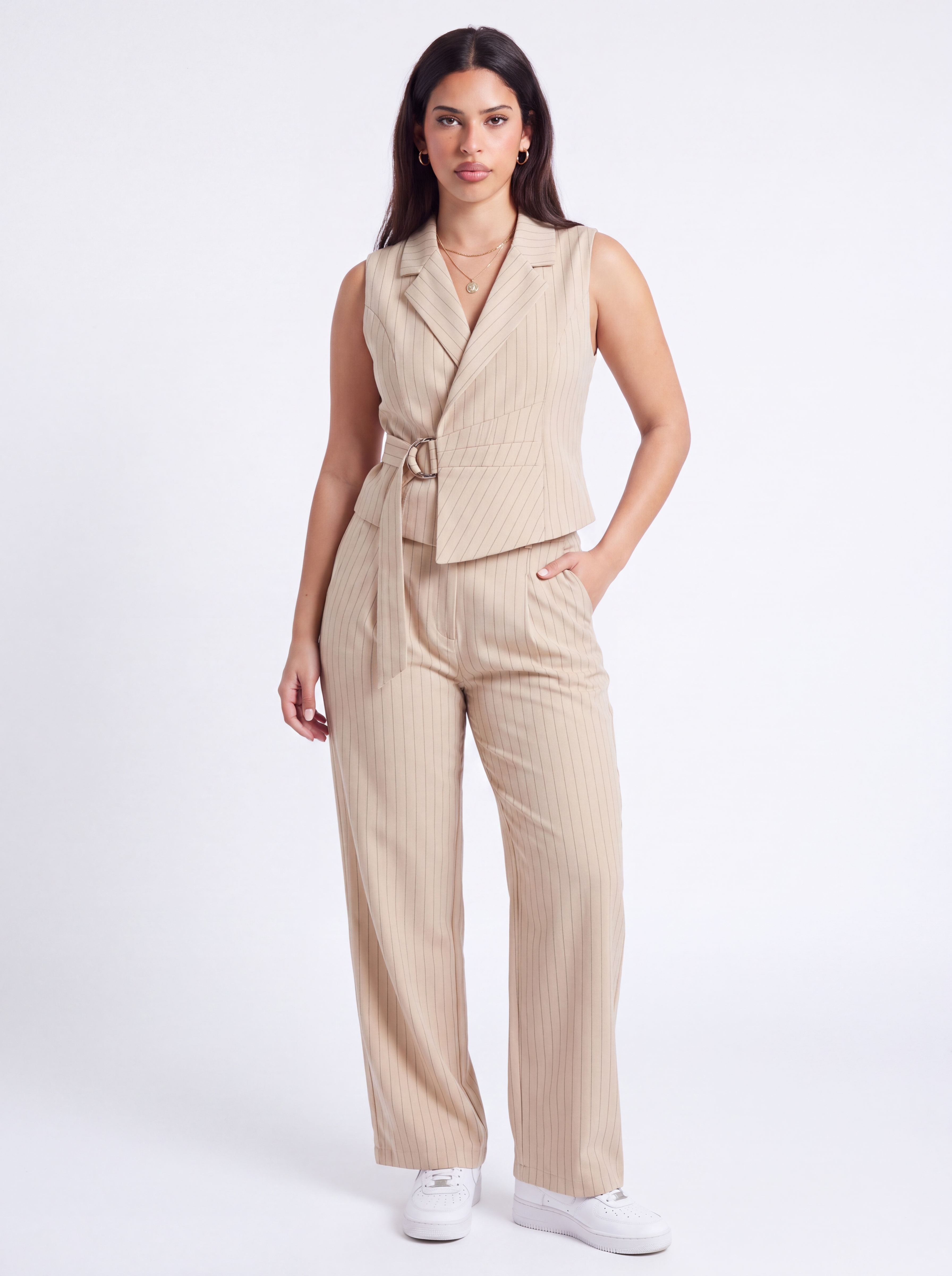 THE WRAPLINE SUIT