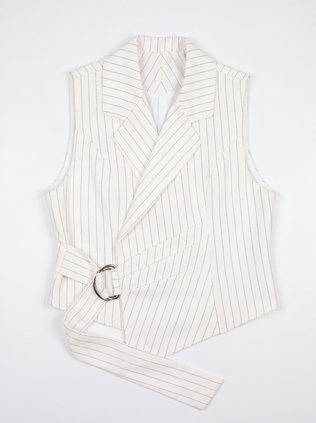 THE WRAPLINE SUIT