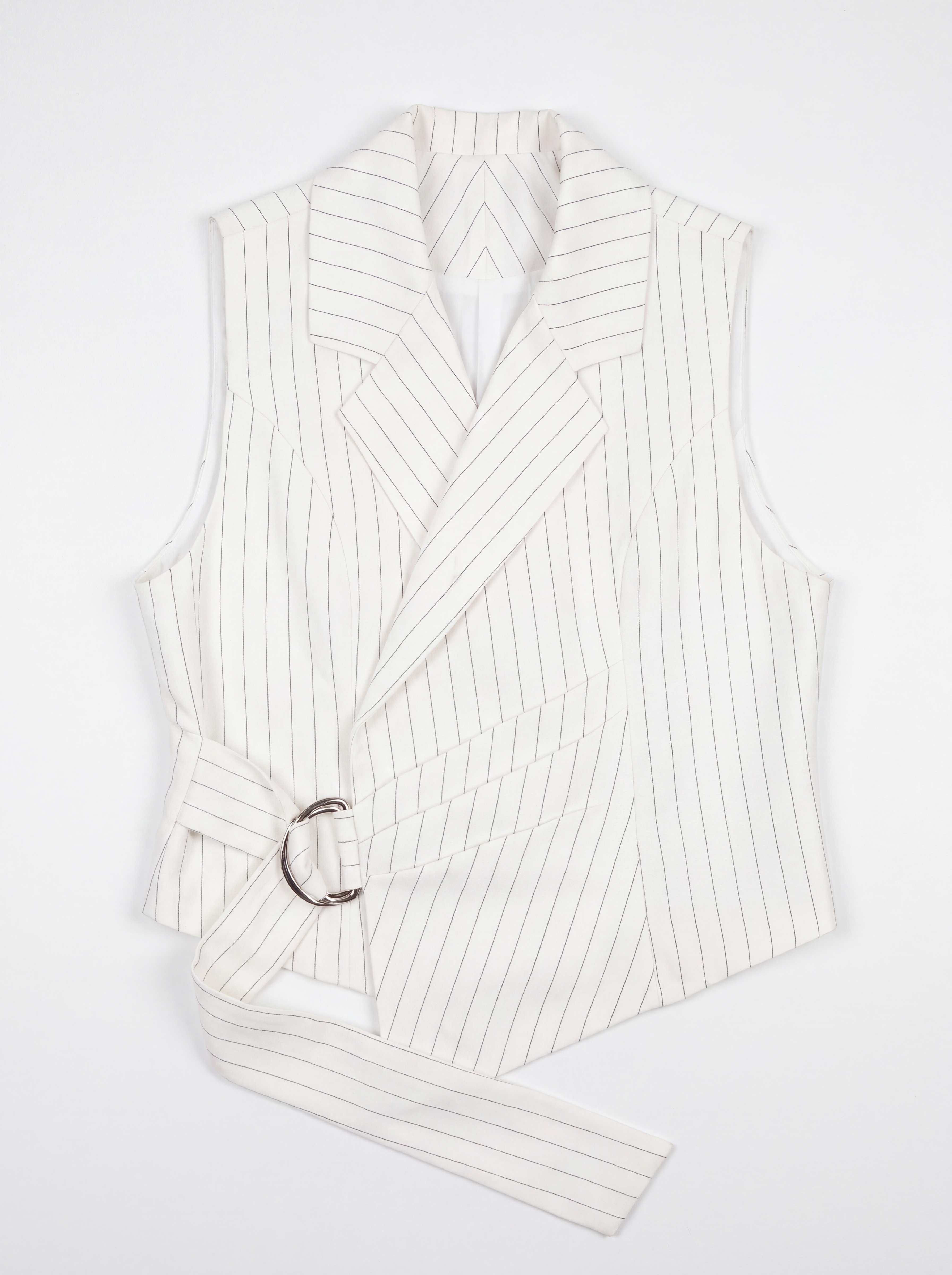 THE WRAPLINE SUIT