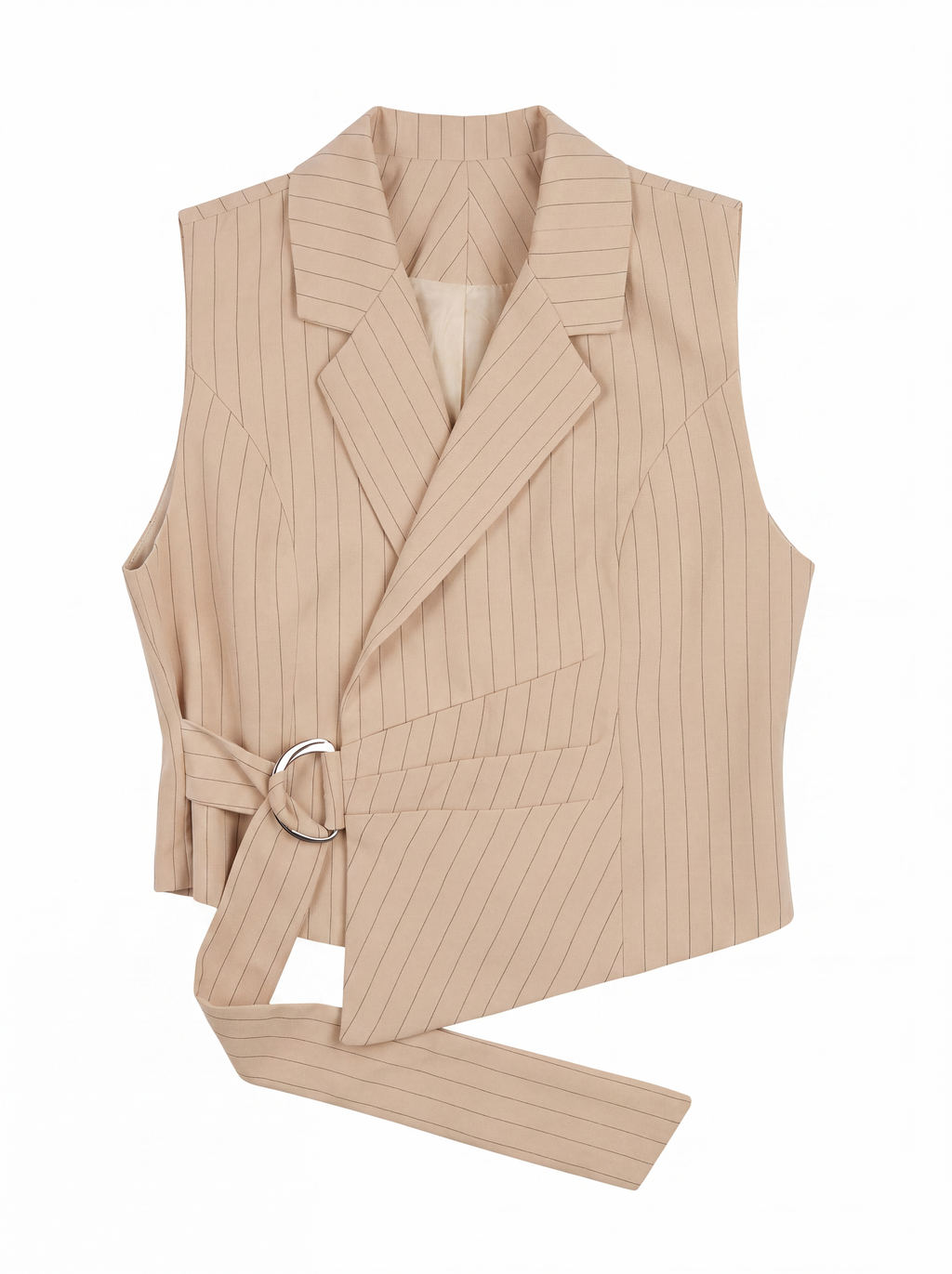 THE WRAPLINE SUIT