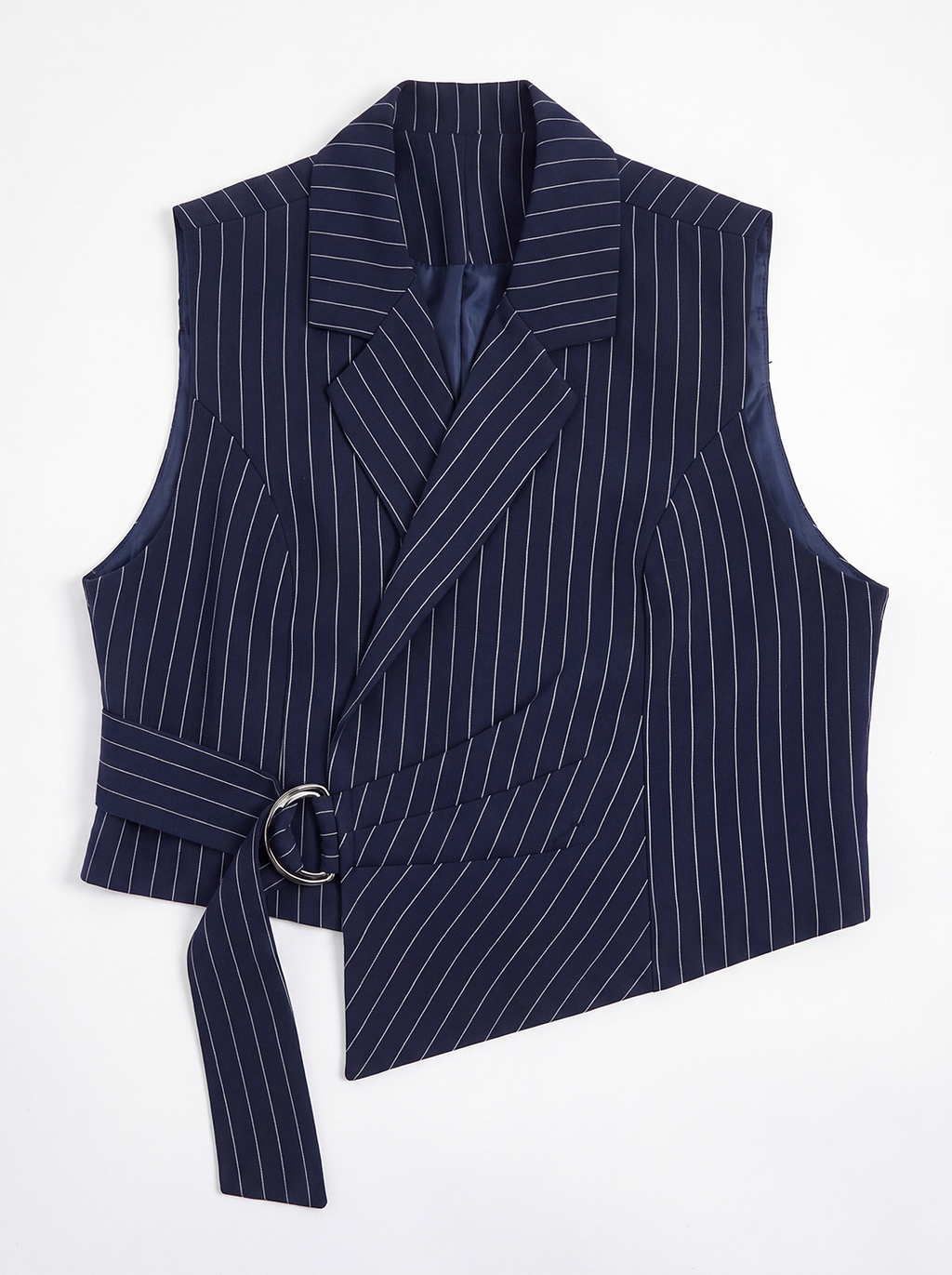 THE WRAPLINE SUIT