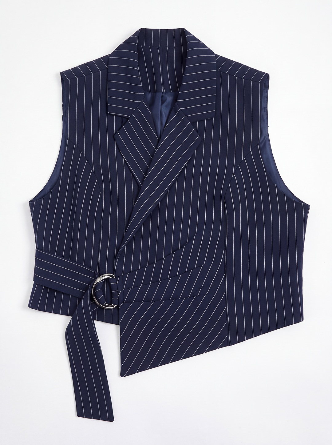 THE WRAPLINE SUIT