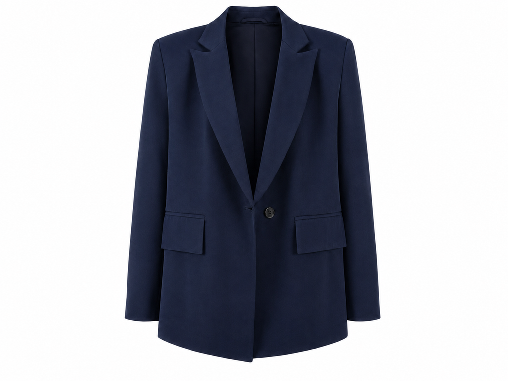 Oversize Suit