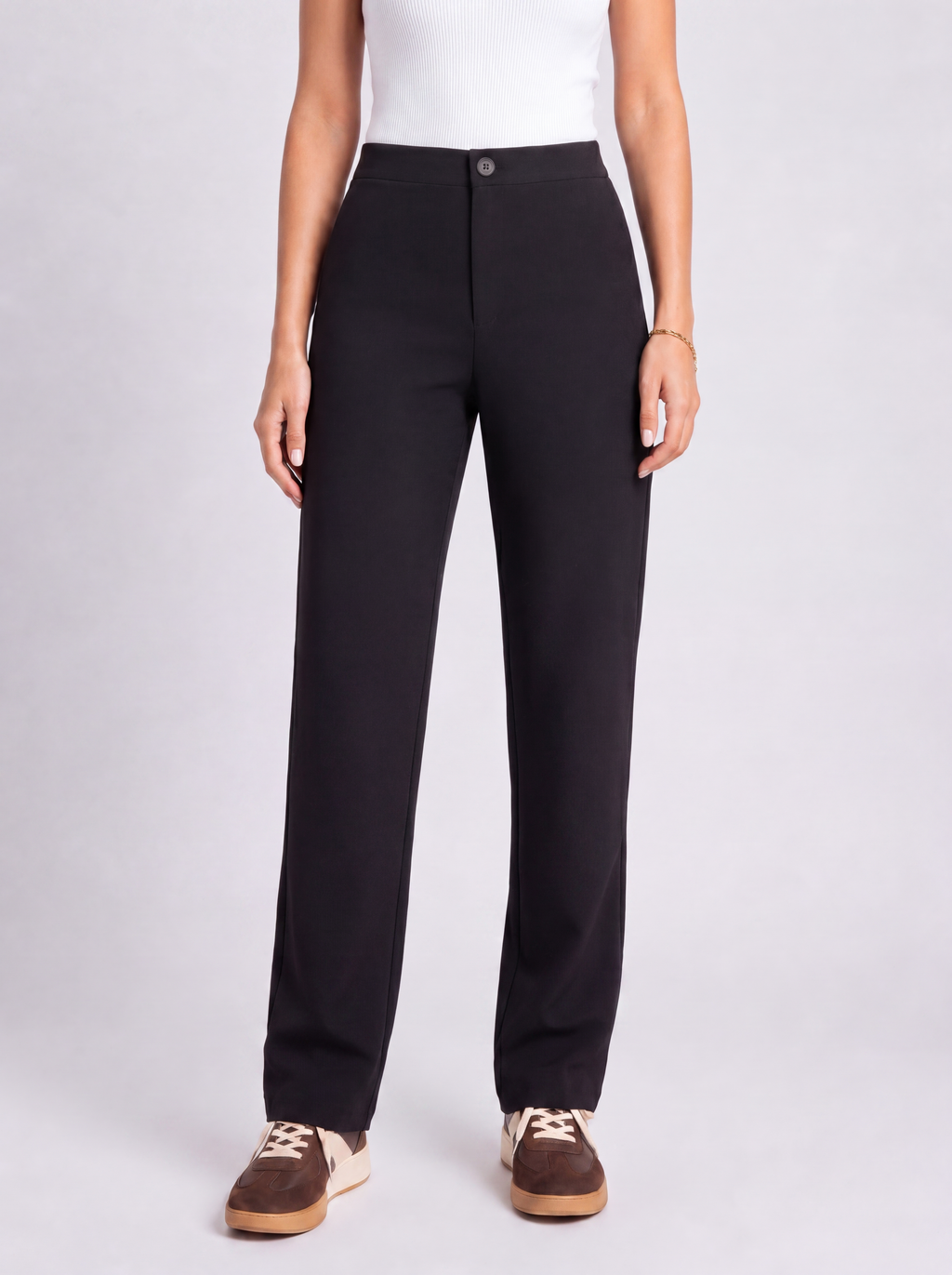 The Tailored Fit Pants
