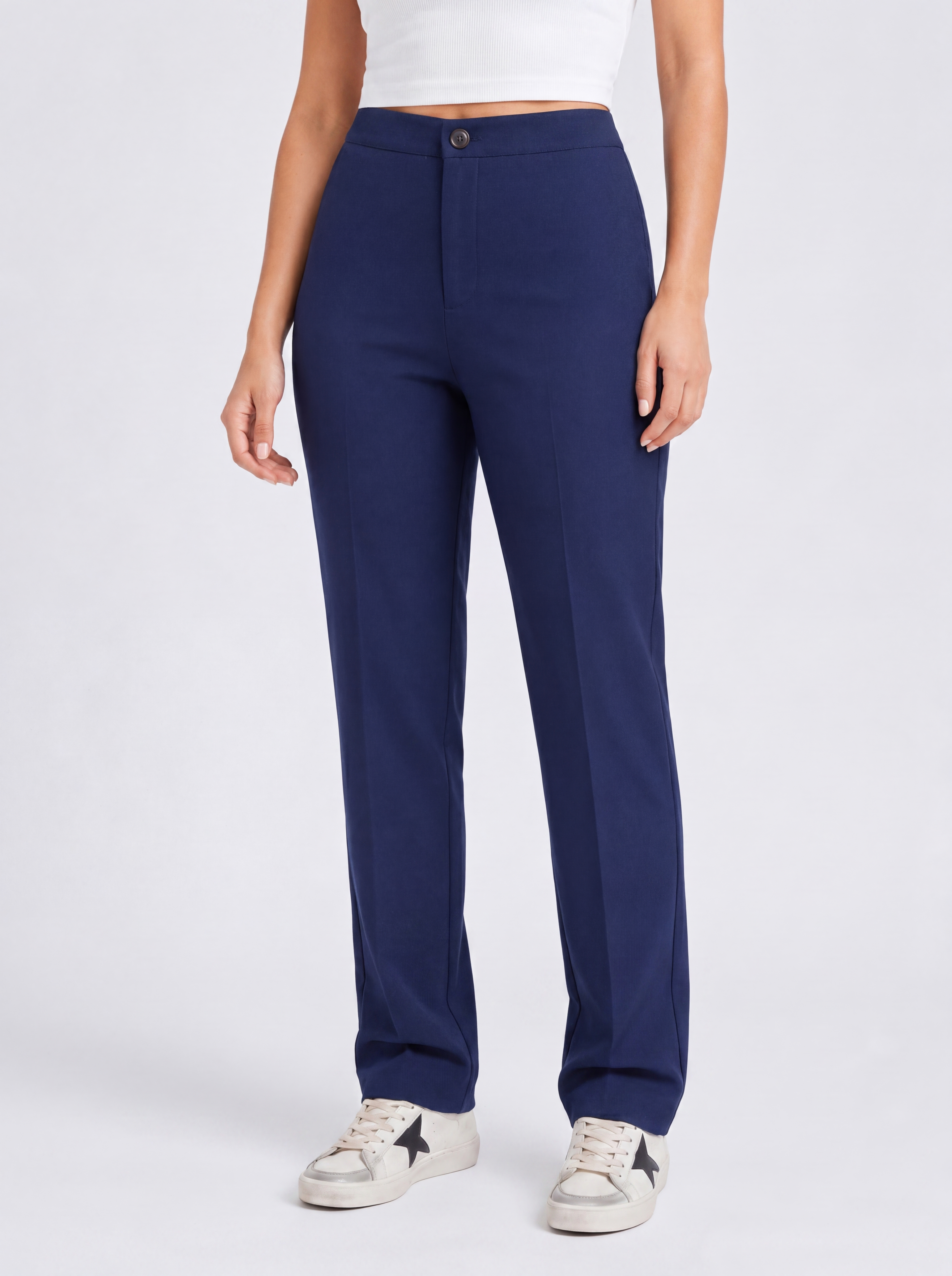 The Tailored Fit Pants