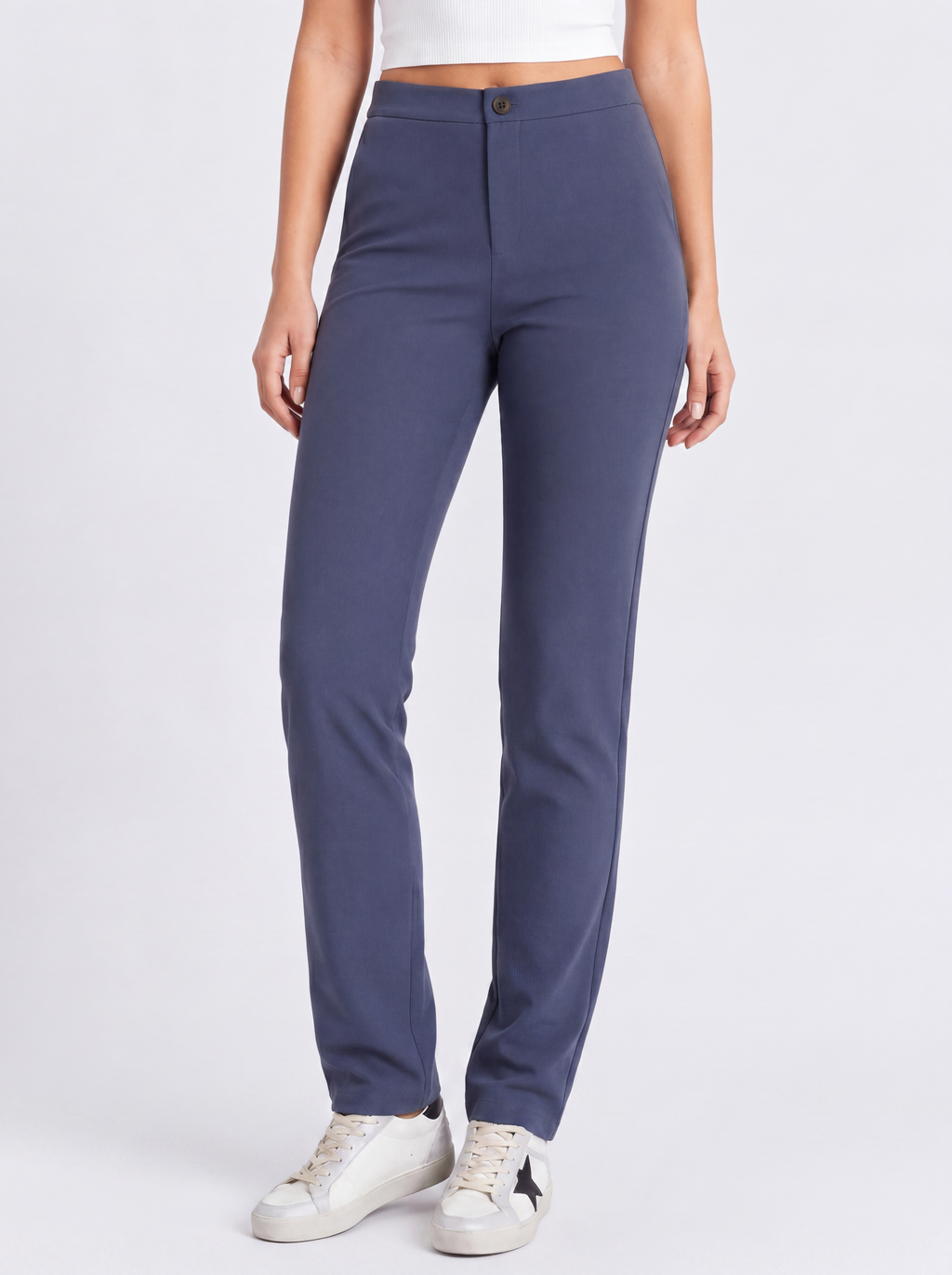 The Tailored Fit Pants