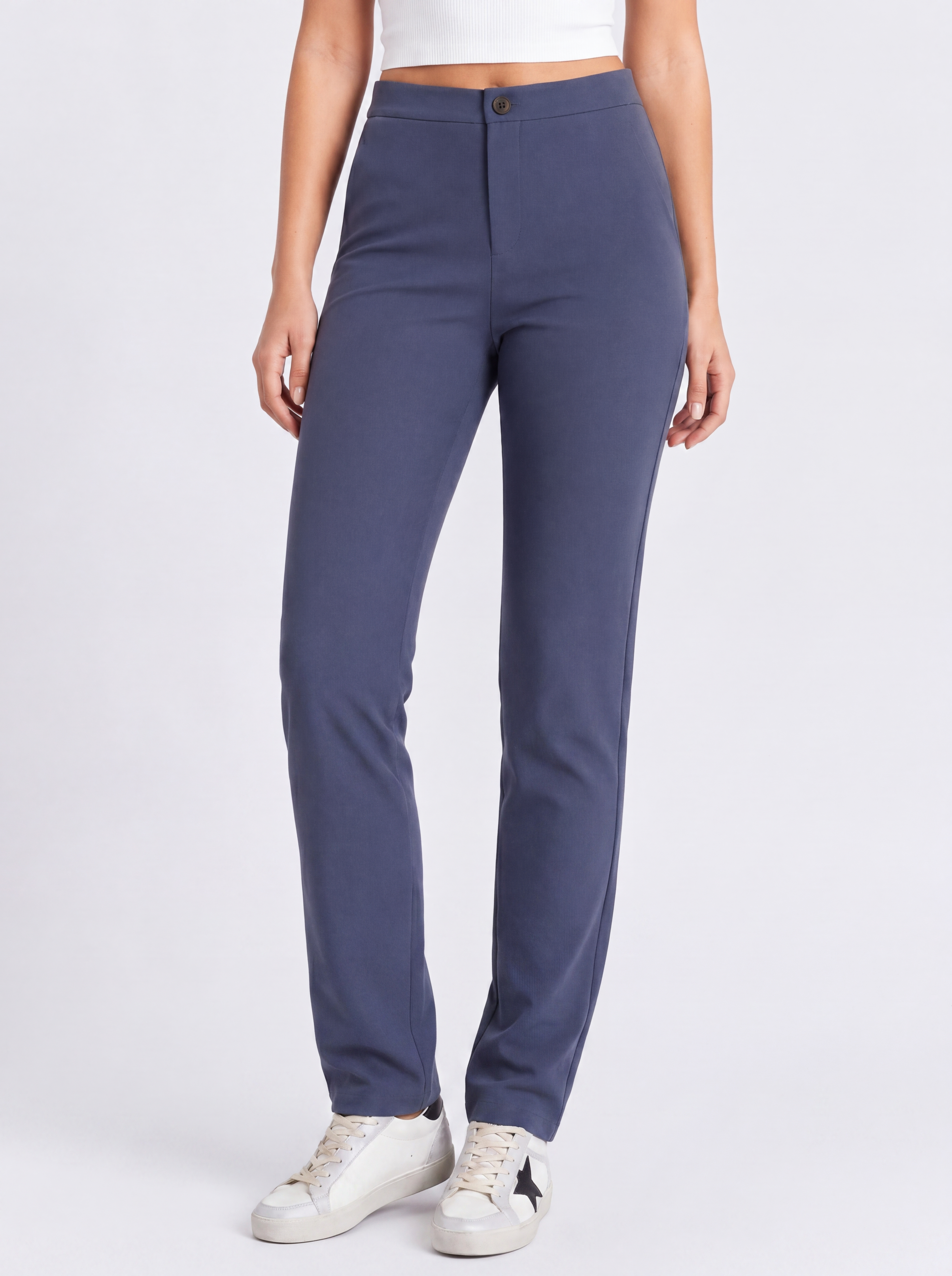 The Tailored Fit Pants